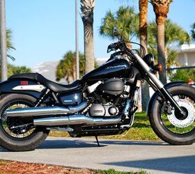 2014 honda shadow on sale phantom for sale