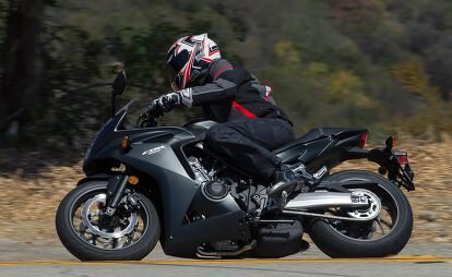 2014 Honda CBR650F First Ride Review Motorcycle 2014-honda-cbr650f-first-ride-review-motorcycle