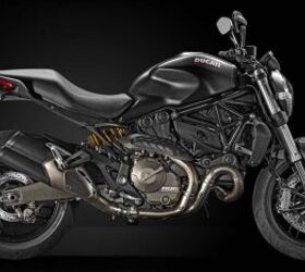 2015 ducati monster 821 new arrivals