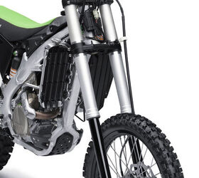 2015 Kawasaki KX450F And KX250F Preview | Motorcycle.com