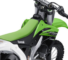 2015 Kawasaki KX450F And KX250F Preview | Motorcycle.com