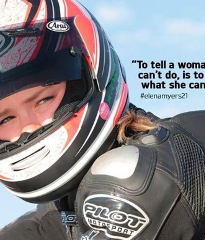 Tomfoolery - Women Motorcyclists And The Demise Of The Passenger Seat