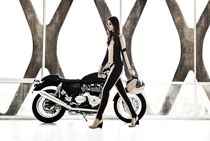 top 10 reasons why women should become motorcyclists