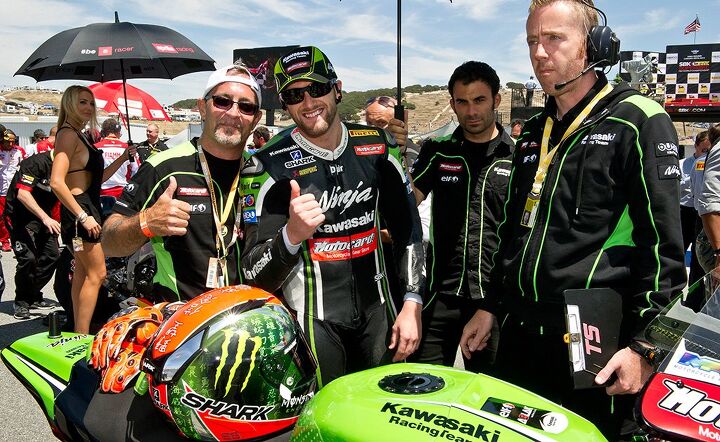 tom sykes interview, Does he look like he s having fun