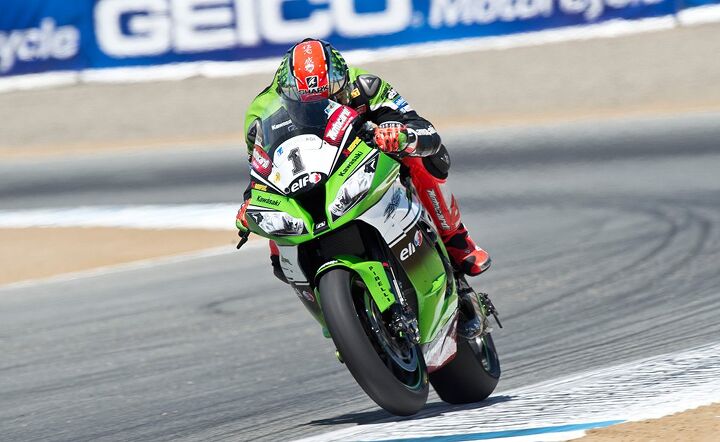 tom sykes interview, We basically took the race tire off put the qualifying tire in and pulled the trigger