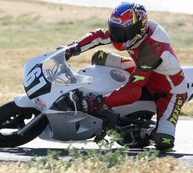 Duke's Den – Most Memorable Motorcycles | Motorcycle.com