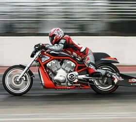 Duke's Den – Most Memorable Motorcycles | Motorcycle.com