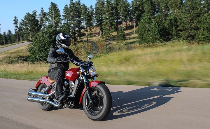 2015 indian scout first ride review