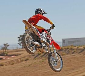 Honda crf store 250 2015