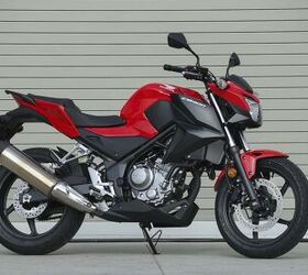 2015 honda store cb300r