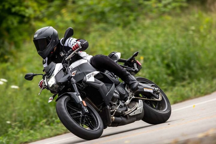 2015 ebr 1190sx first ride review, On paper the EBR 1190SX poses a formidable challenge to the KTM 1290 Super Duke R We can t wait to get the two together for a head to head faceoff
