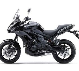 Intermot 2014: Kawasaki Versys 650 ABS | Motorcycle.com