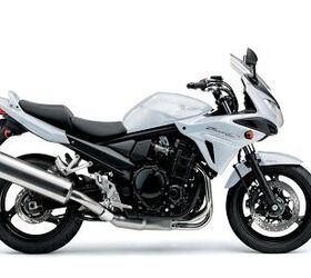 Suzuki bandit deals 2015