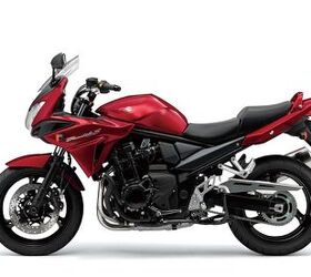 Suzuki bandit 650 deals 2014