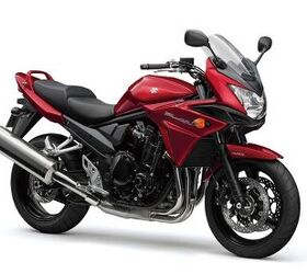 スズキ　 BANDIT 1250S ABS intermot-2014-2015-suzuki-