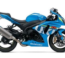 鈴木 Suzuki 2015 Lineup Revealed | Motorcycle.com