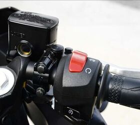 AIMExpo 2014: 2015 Yamaha YZF-R3 Coming to America | Motorcycle.com