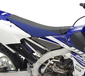 AIMExpo 2014: Yamaha YZ250FX and WR250F Announced | Motorcycle.com