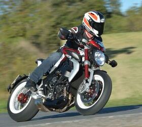 2015 MV Agusta Brutale Dragster 800 RR – First Impressions | Motorcycle.com