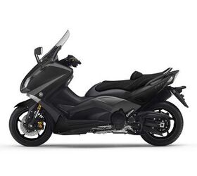 2014 EICMA: 2015 Yamaha TMax Preview | Motorcycle.com