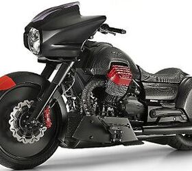 バイク模型　motoguzzi 2014 EICMA: Moto Guzzi MGX-21 Concept | Motorcycle.com