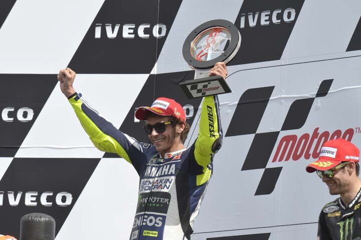 motogp assen 2013 results, Is the Doctor back With his first win in 45 races it might be too soon to say Valentino Rossi has regained his form but Vale is never one to be counted out