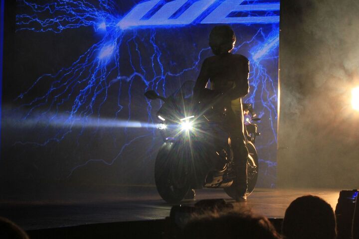 Duke's Den: Inside EICMA, The World's Biggest Motorcycle Show