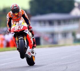 motogp laguna seca 2013 preview, Marc Marquez took advantage of his rivals absence to win in Germany and move into the lead in the championship points race