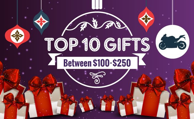 MO Holiday Gift Guide 2014: Top 10 $100 – $250
