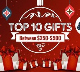 MO Holiday Gift Guide 2014: Top 10 $250 – $500