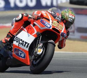 MotoGP Laguna Seca 2013 Results | Motorcycle.com