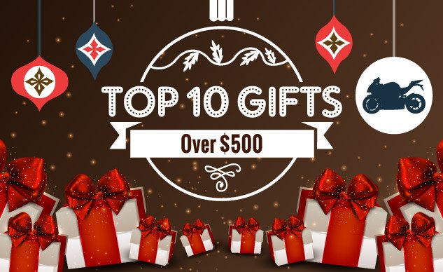 MO Holiday Gift Guide 2014: Top 10 $500 And Up