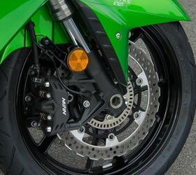 2015 Kawasaki Concours 14 ABS - First Ride Review | Motorcycle.com