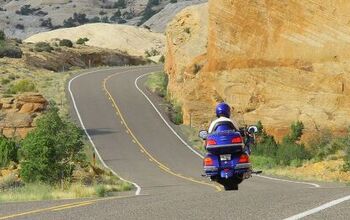 More Important Than the Destination: A Return Journey From Sturgis