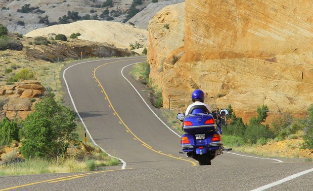 More Important Than the Destination: A Return Journey From Sturgis