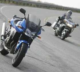 Church Of MO – 2005 Kawasaki Z 750S | Motorcycle.com