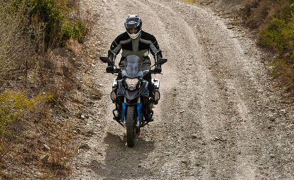 Sodce Cyclone R3 2015 CSC Cyclone RX-3 Review | Motorcycle.com