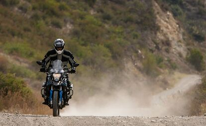 Cyclone Rx3s 2015 CSC Cyclone RX-3 Review | Motorcycle.com