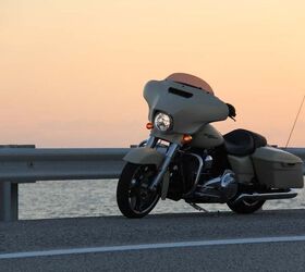 Cruising to Key West