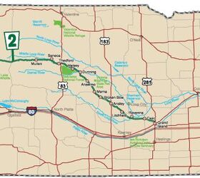 Great Places to Ride: Nebraska Sandhills | Motorcycle.com