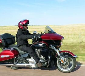 Great Places to Ride: Nebraska Sandhills | Motorcycle.com