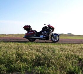 Great Places to Ride: Nebraska Sandhills | Motorcycle.com