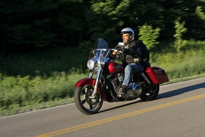 pocahontas county tour, Drew riding on the Highland Scenic Highway