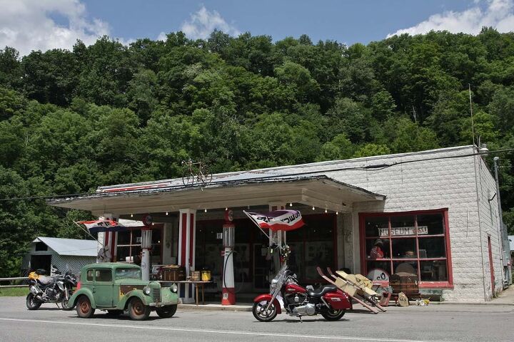 pocahontas county tour, Tom Shipley s country store established in 1926