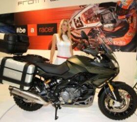 intermot 2014 cologne motorcycle show