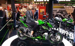 eicma 2014 milan motorcycle show