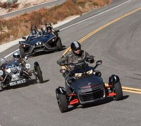 Polaris on sale slingshot 3