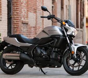 Honda ctx outlet 750