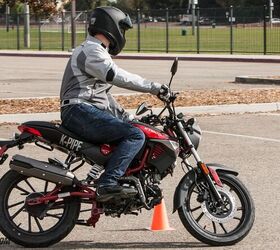 Battle of the 125cc Ankle Biters, Part 1 | Motorcycle.com Battle of the 125cc Ankle Biters, Part 1 | Motorcycle.com