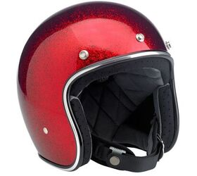 Biltwell Bonanza Helmet Review | Motorcycle.com
